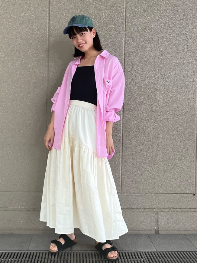 FREAK’S STOREのコーディネートを紹介します。｜Rakuten Fashion(楽天ファッション／旧楽天ブランドアベニュー)6966805