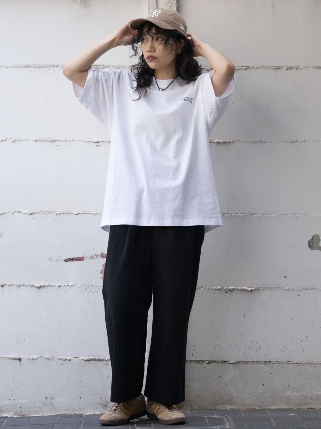 FREAK’S STOREのコーディネートを紹介します。｜Rakuten Fashion(楽天ファッション／旧楽天ブランドアベニュー)6966831