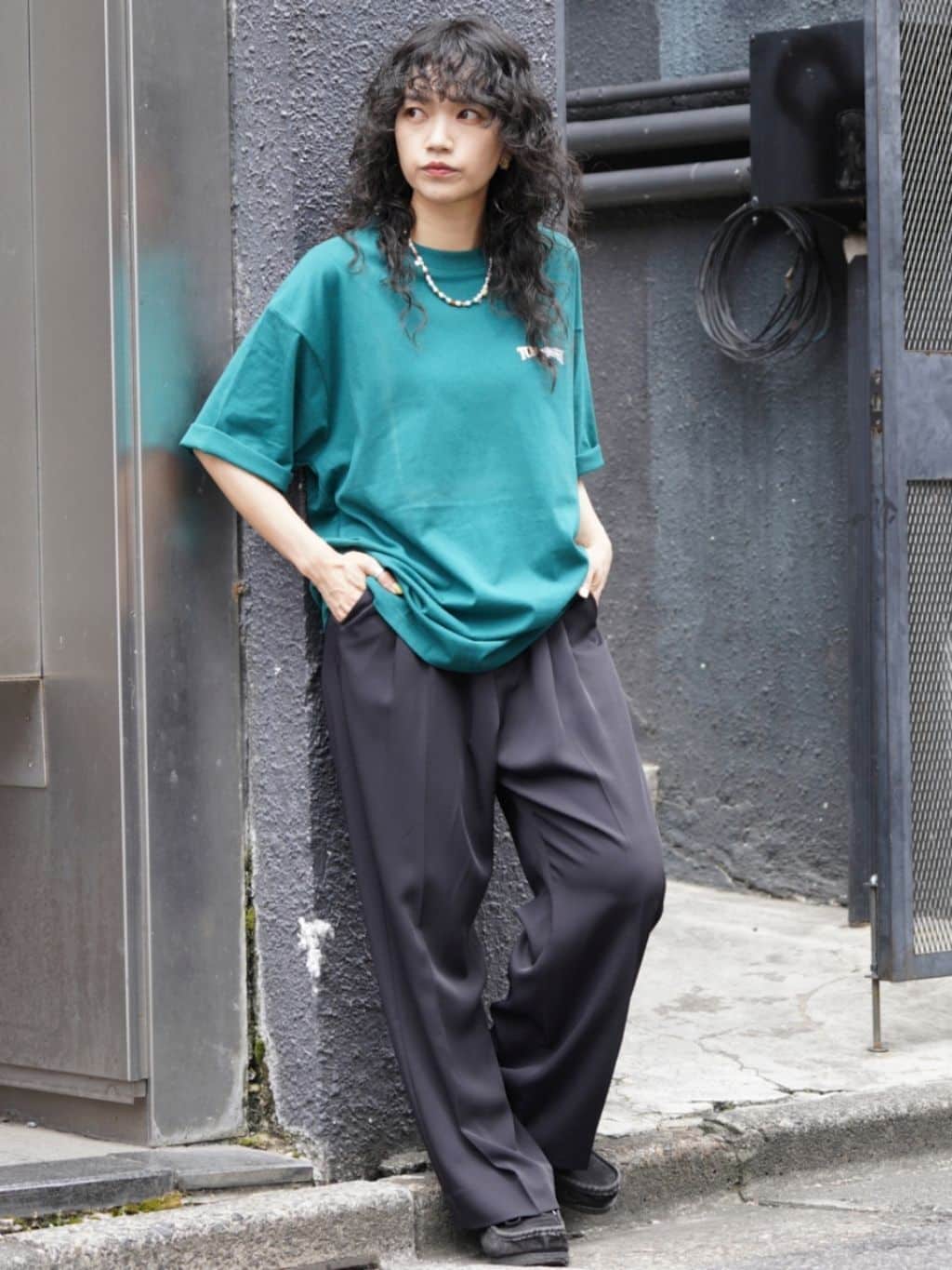 FREAK’S STOREのコーディネートを紹介します。｜Rakuten Fashion(楽天ファッション／旧楽天ブランドアベニュー)6966836