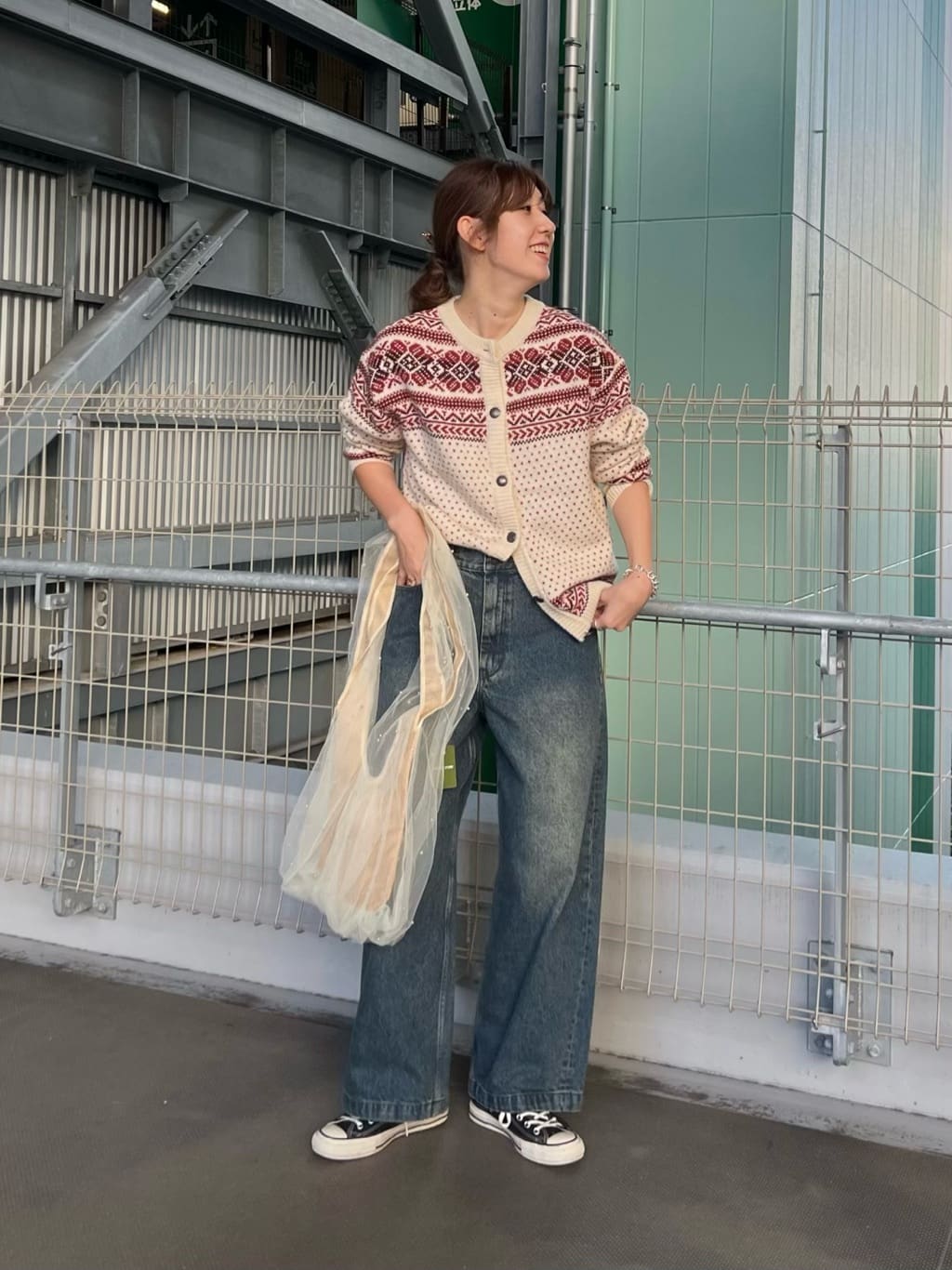 FREAK’S STOREのコーディネートを紹介します。｜Rakuten Fashion(楽天ファッション／旧楽天ブランドアベニュー)6966858