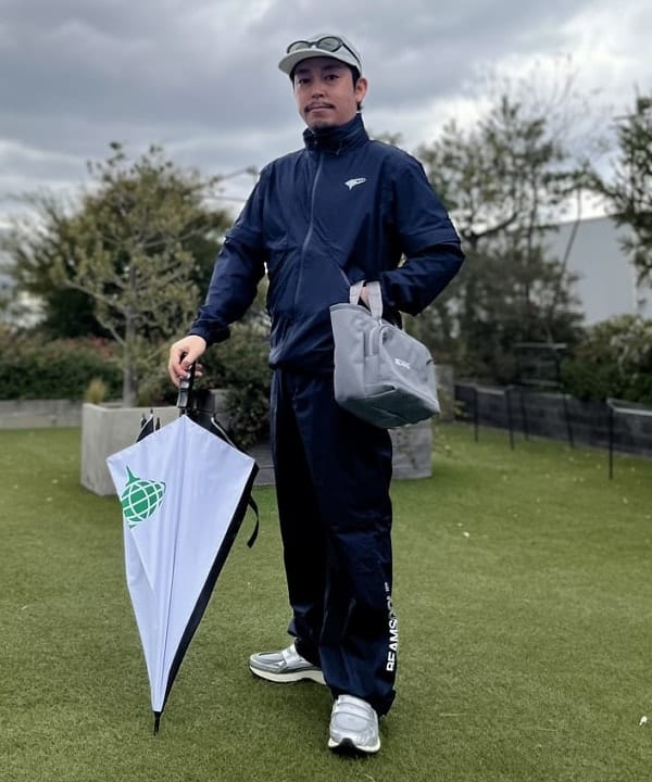 BEAMS GOLF | [累計販売4,700点][定番人気][保冷・保温] ビック