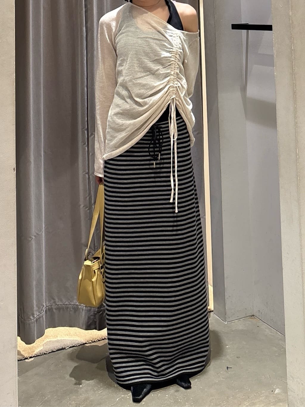 SLY | HALTER NECK CUP IN キャミソール | Rakuten Fashion(楽天