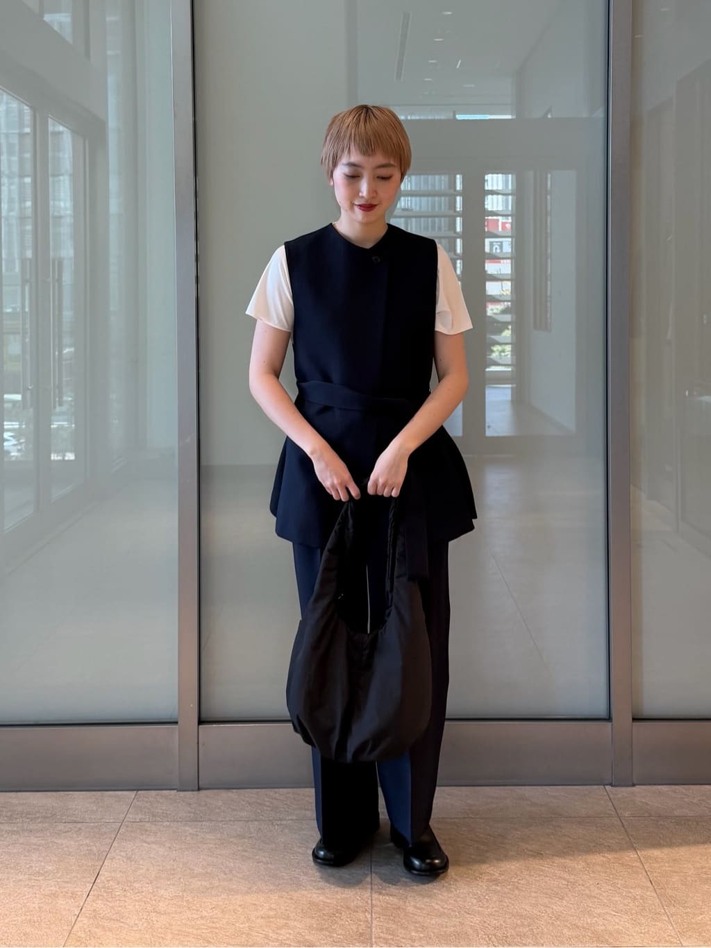 BEAUTY&YOUTH UNITED ARROWS | <MARW UNITED ARROWS>ウエスト ベルト