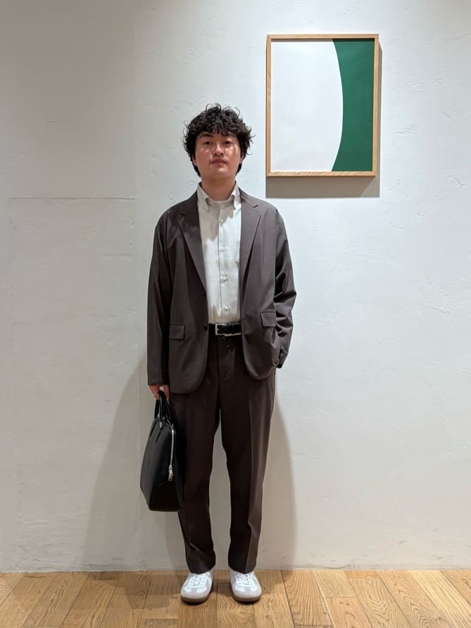 UNITED ARROWS green label relaxing | FREELITCH ワイド