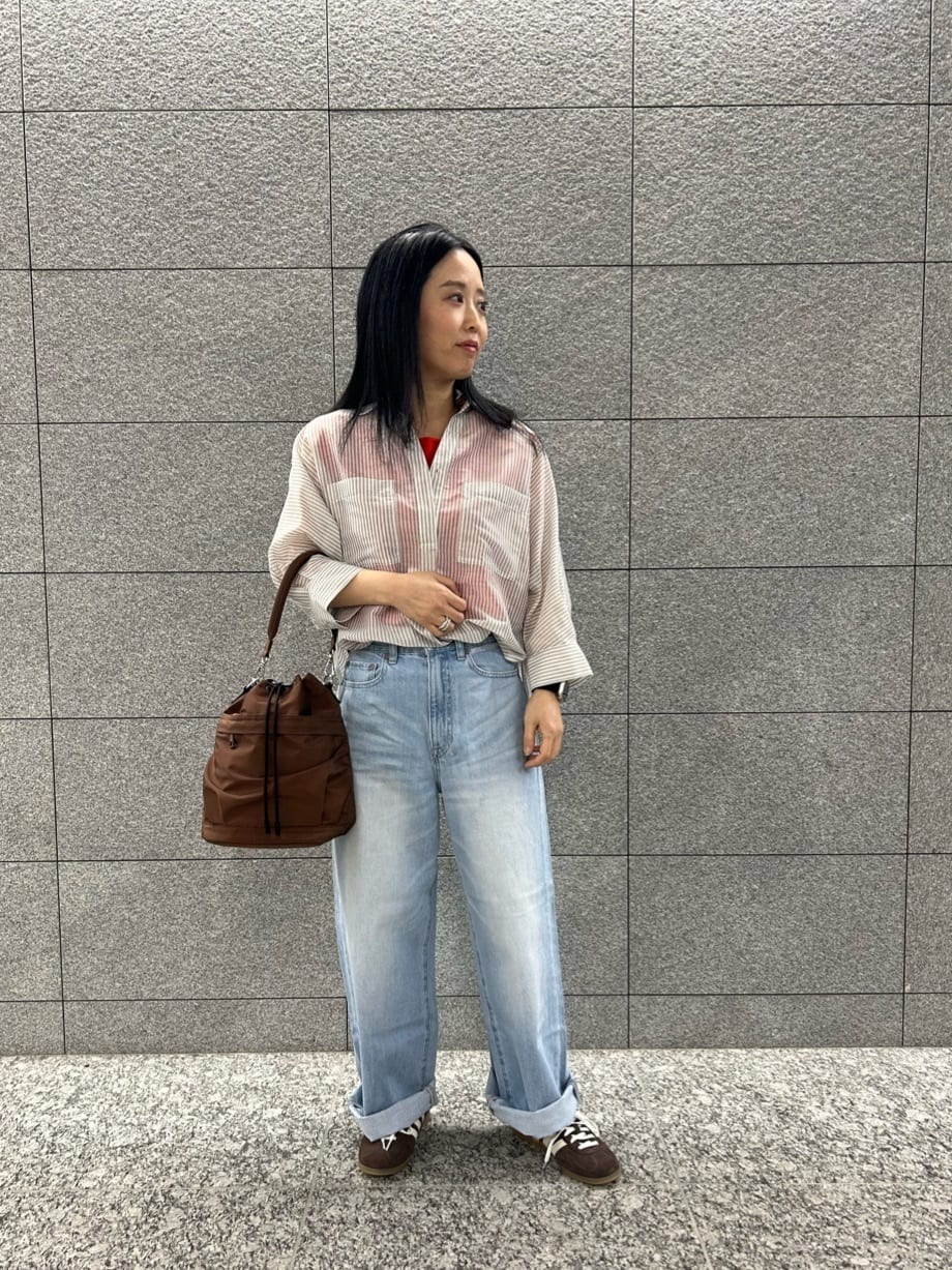 新品　healthy denim 別注　green label relaxing UNITED ARROWS LTD. OUTLET | 【別注】<Healthy DENIM>ストレート