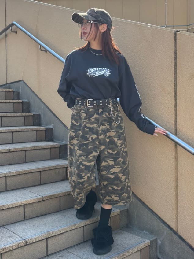 FREAK’S STOREのコーディネートを紹介します。｜Rakuten Fashion(楽天ファッション／旧楽天ブランドアベニュー)6969140