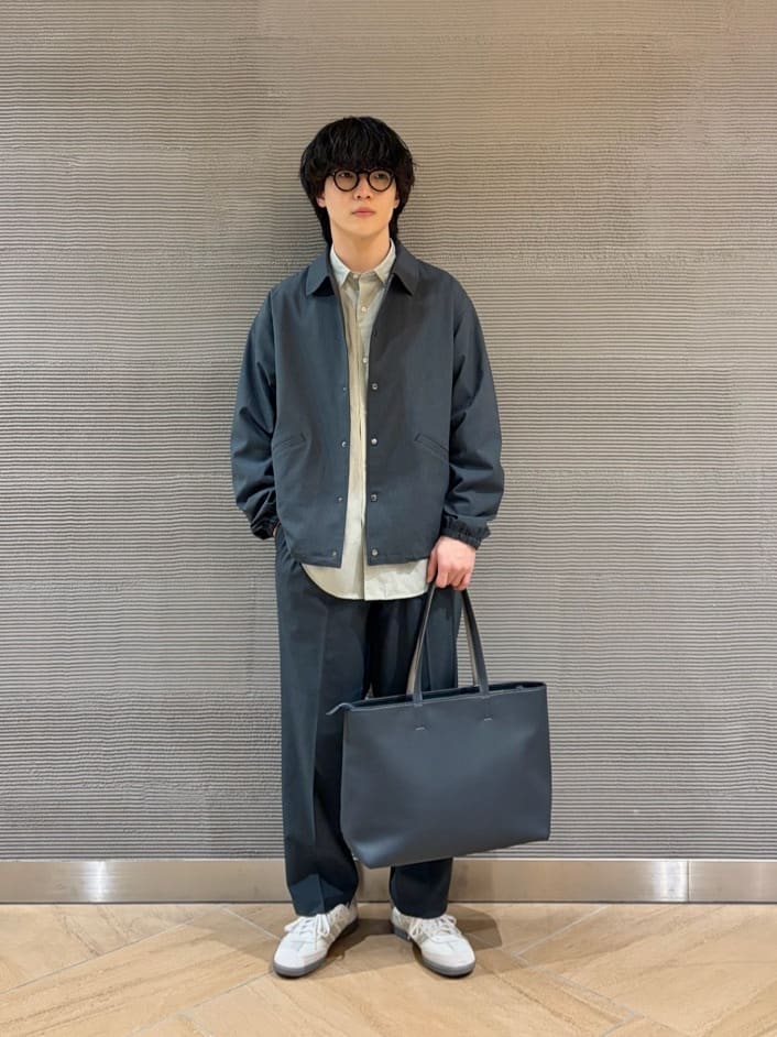 UNITED ARROWS green label relaxing | 【別注】<adidas Originals