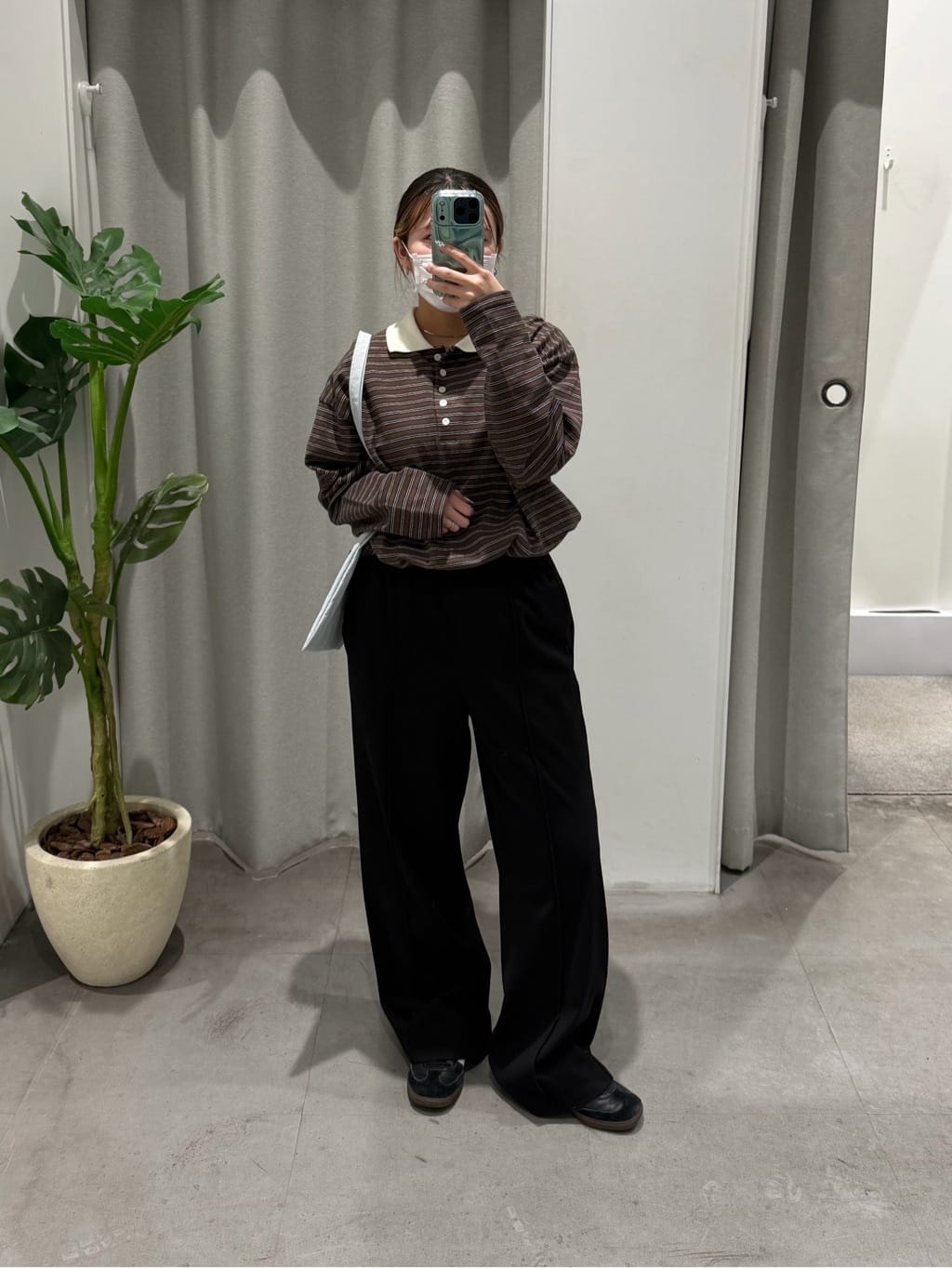 COLONY 2139 | ドロストスウェットパンツ | Rakuten Fashion(楽天