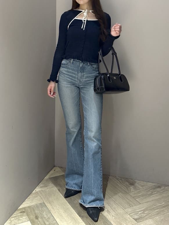 moussy | 【otonaMUSE掲載】【ViVi掲載】BELTED ミュール | Rakuten