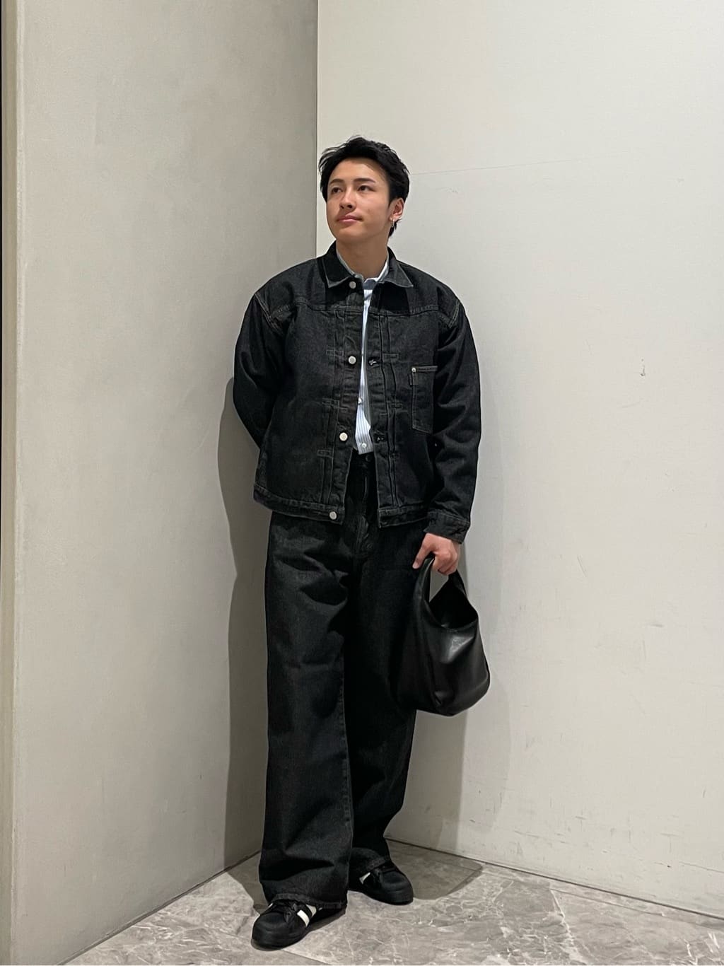 UNITED ARROWS | <UNITED ARROWS & SONS> DENIM TRUCKER 26SS/デニム