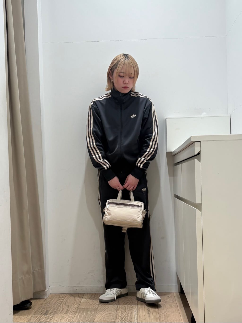 UNITED ARROWS green label relaxing | 【国内EXCLUSIVE】<adidas