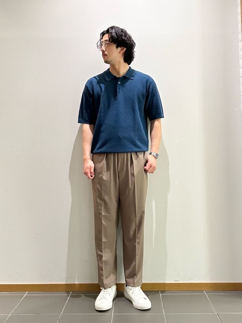 UNITED ARROWS green label relaxing | A+ PERTEX UNLIMITED