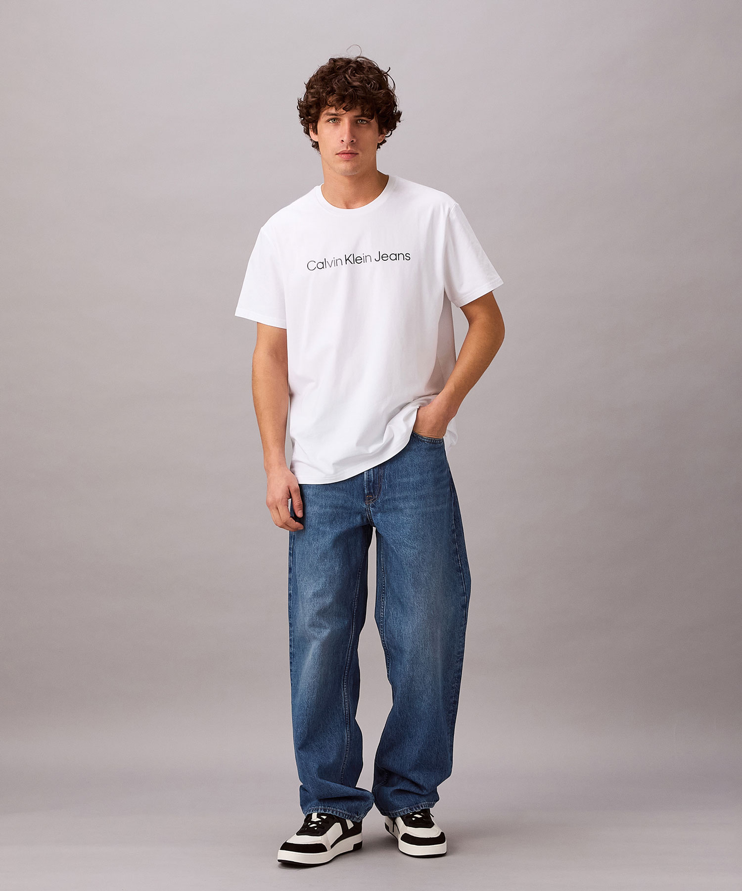 Calvin Klein | Calvin Klein Jeans/(M)【公式ショップ】 カルバン