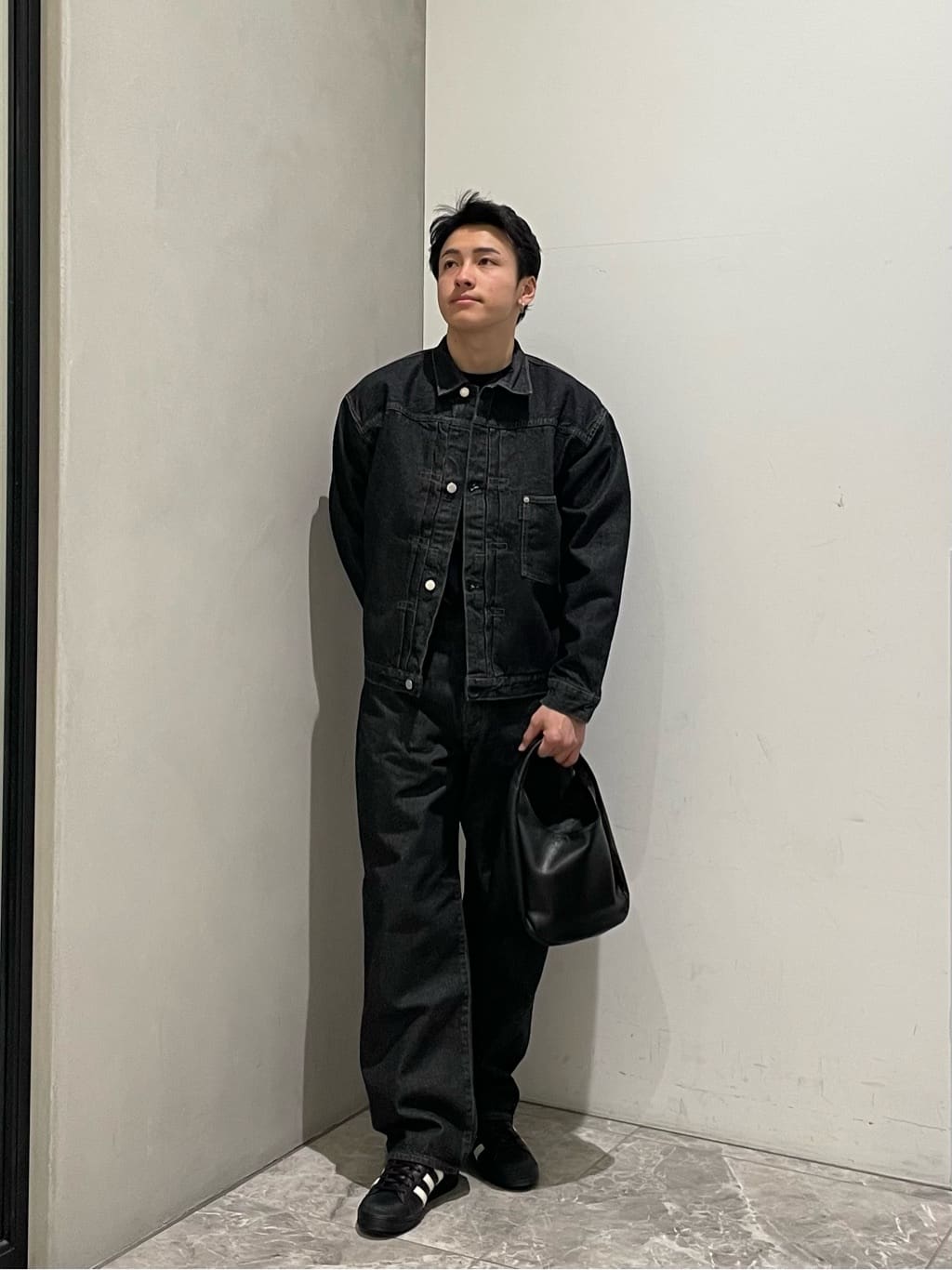 UNITED ARROWS | <UNITED ARROWS & SONS> DENIM TRUCKER 26SS/デニム