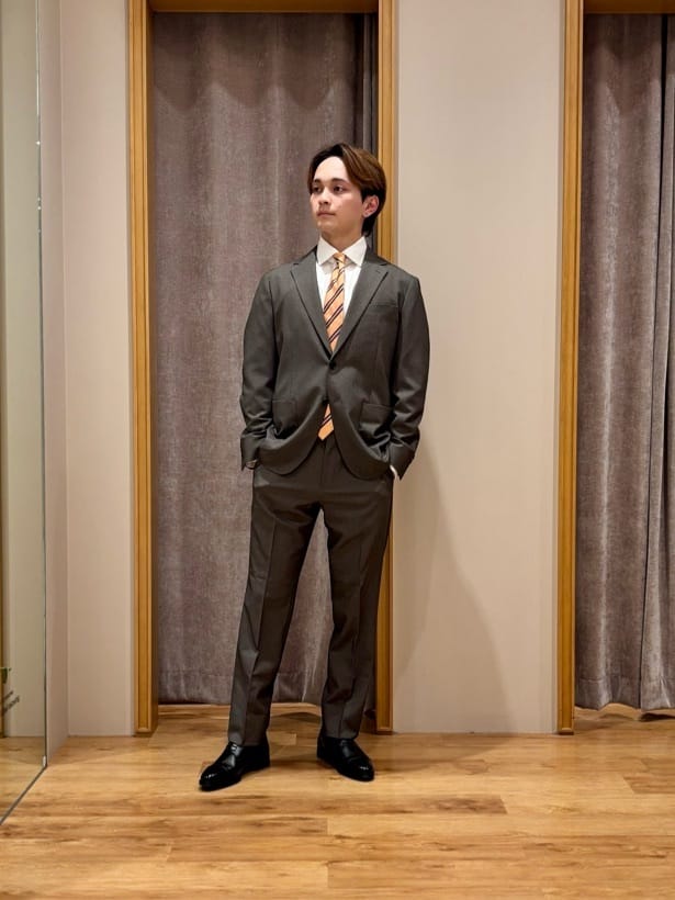 UNITED ARROWS green label relaxing | A+ ポリエステル シャーク
