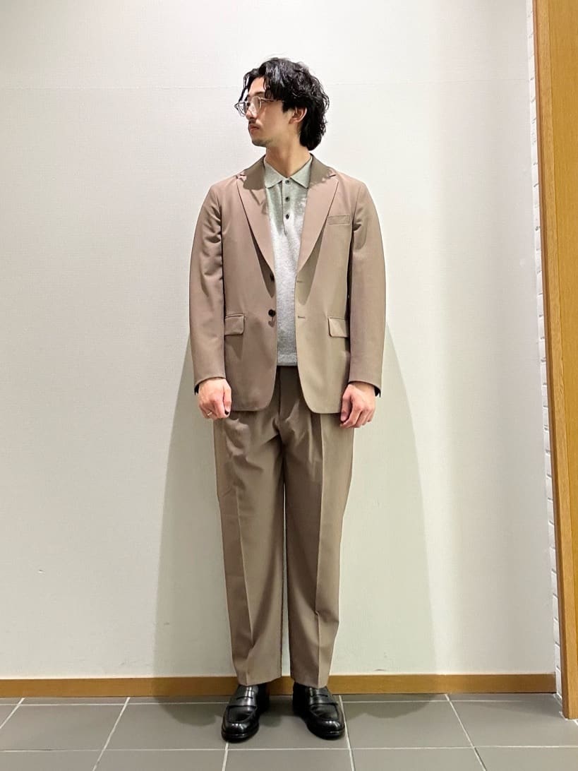 UNITED ARROWS green label relaxing | A+ PERTEX UNLIMITED