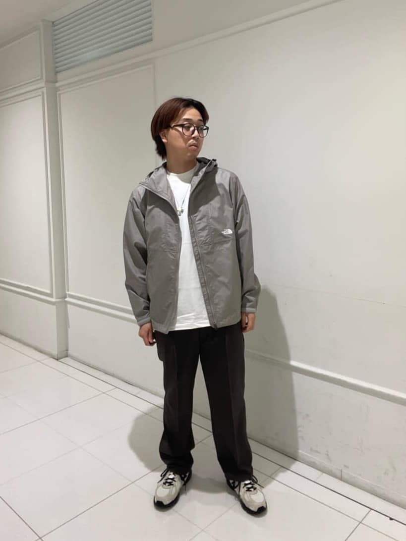 UNITED ARROWS green label relaxing | <THE NORTH FACE>コンパクト
