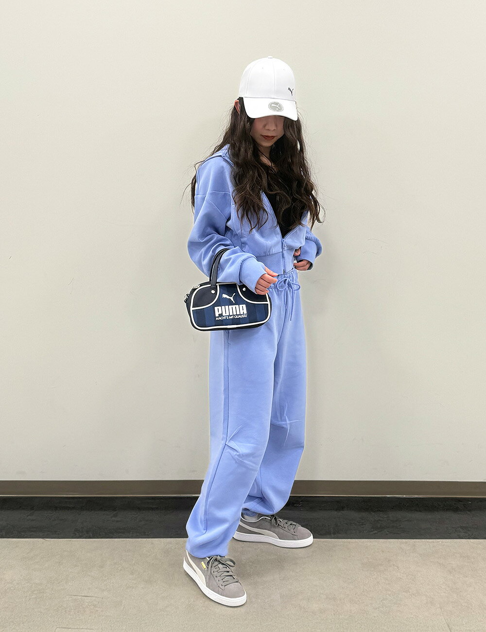 PUMA | ウィメンズ プーマ 1976 ミニ グリップバッグ 2.5L PUMA 1976