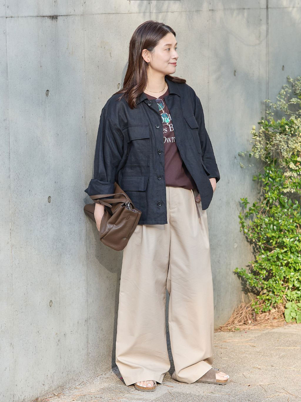 JOURNAL STANDARD | 《追加》リネンミリタリージャケット | Rakuten