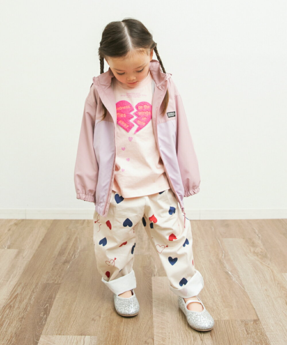F.O.Online Store | 【26春新作/リンク】NEWシェフパンツ 10分丈