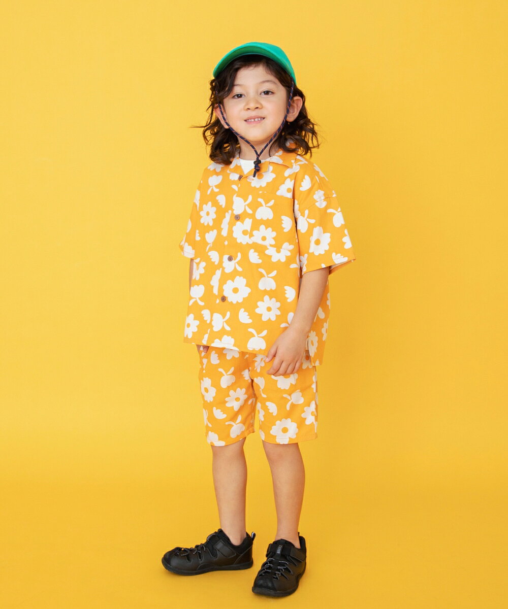 F.O.Online Store | 【リンク】シェフハーフパンツ(セットアップ可) 5