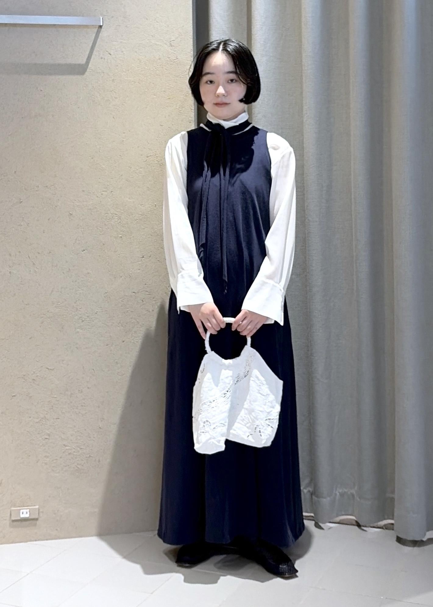 SALON adam et rope'の【W S(ドゥーブル)】メッシュローファーを使ったコーディネートを紹介します。｜Rakuten Fashion(楽天ファッション／旧楽天ブランドアベニュー)7037616