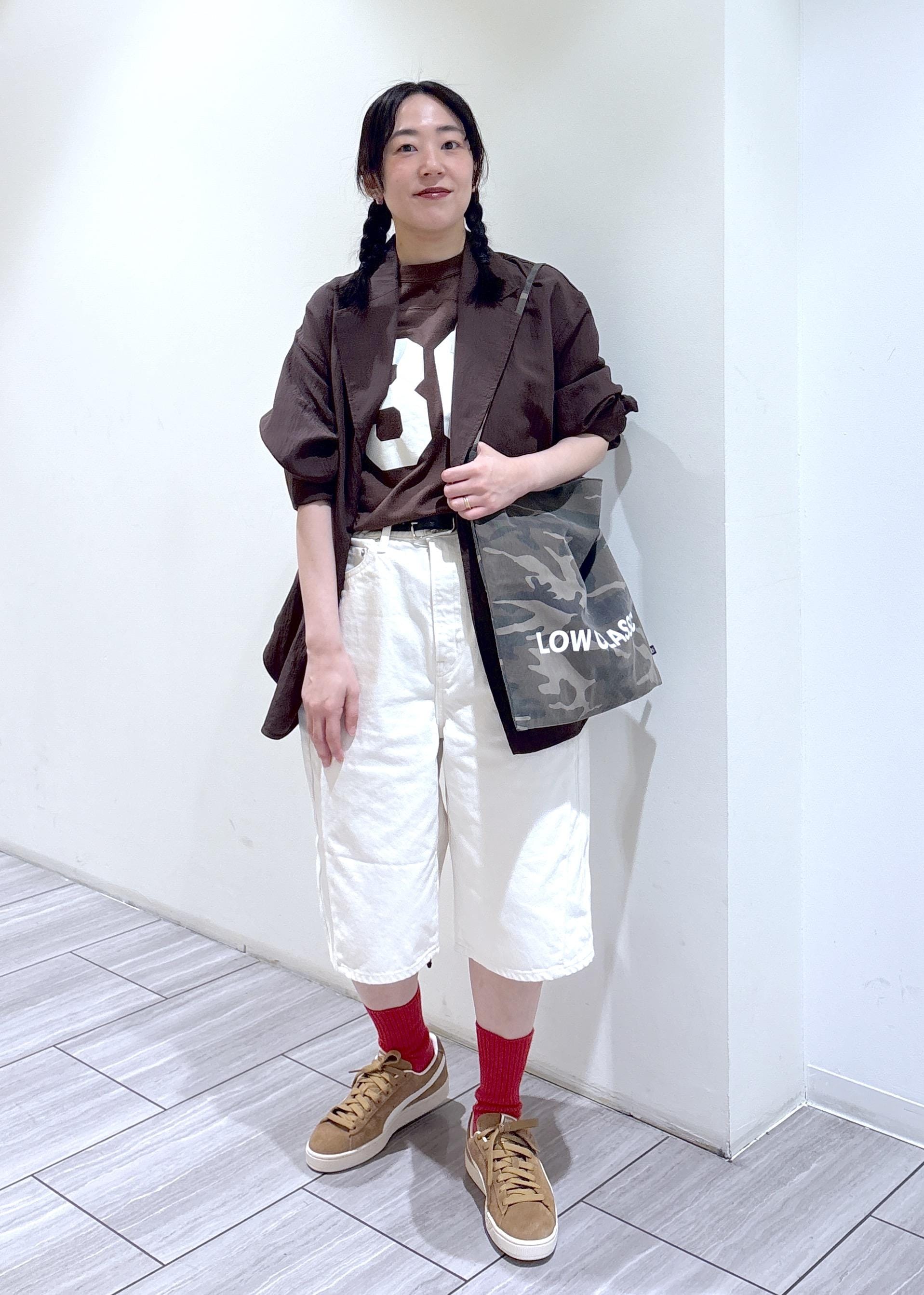 ADAM ET ROPE' | 【一部WEB限定カラー】シャツジャケット | Rakuten