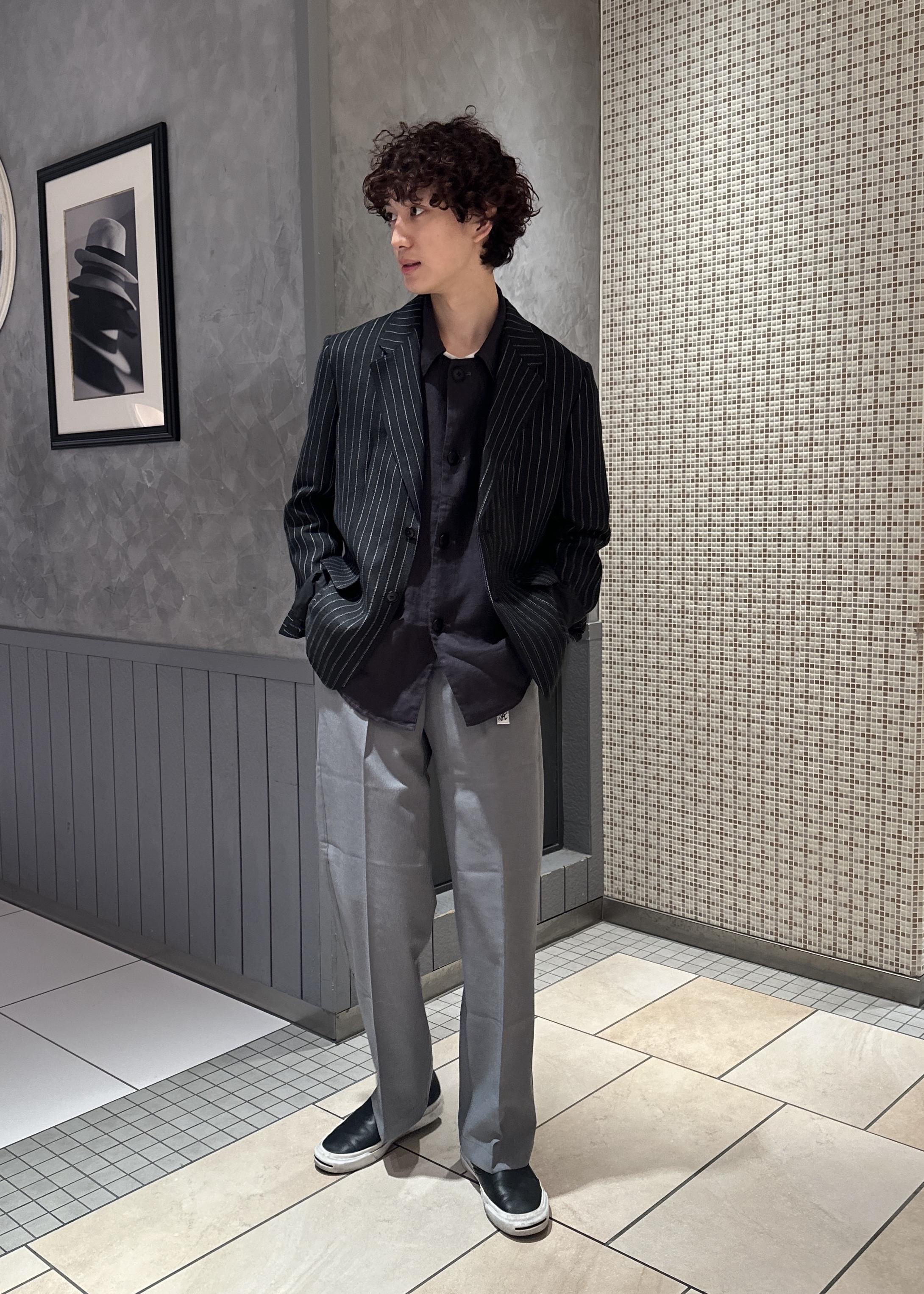 ADAM ET ROPE' | 《別注》【GRAMICCI/グラミチ】2WAY STRETCH WIDE