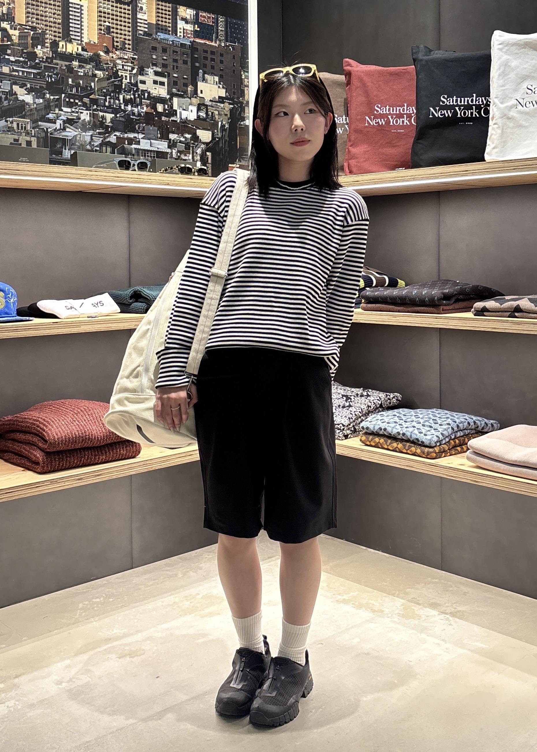 Saturdays NYC | SNYC Canvas Bonsack | Rakuten Fashion(楽天
