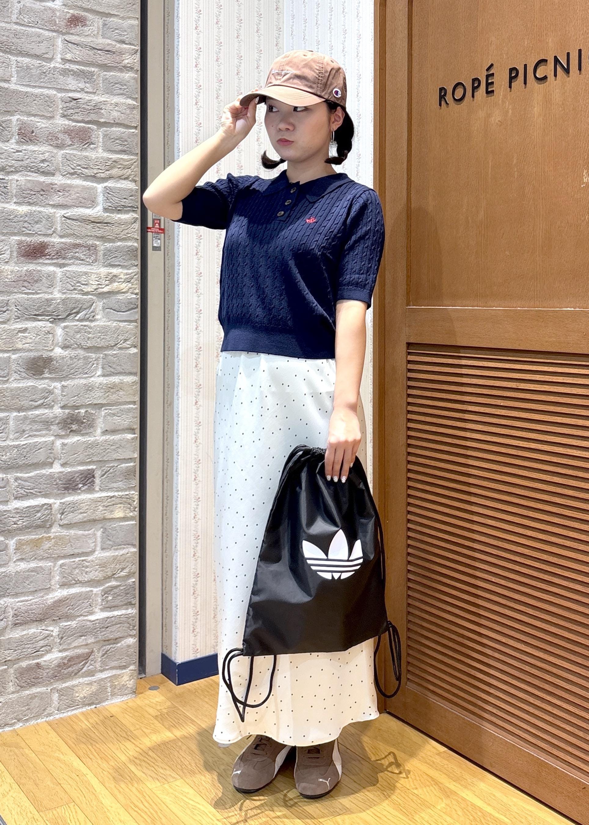 ROPE' PICNIC | 【adidas/アディダス】HERI ADICOLOR GS GYMSACK