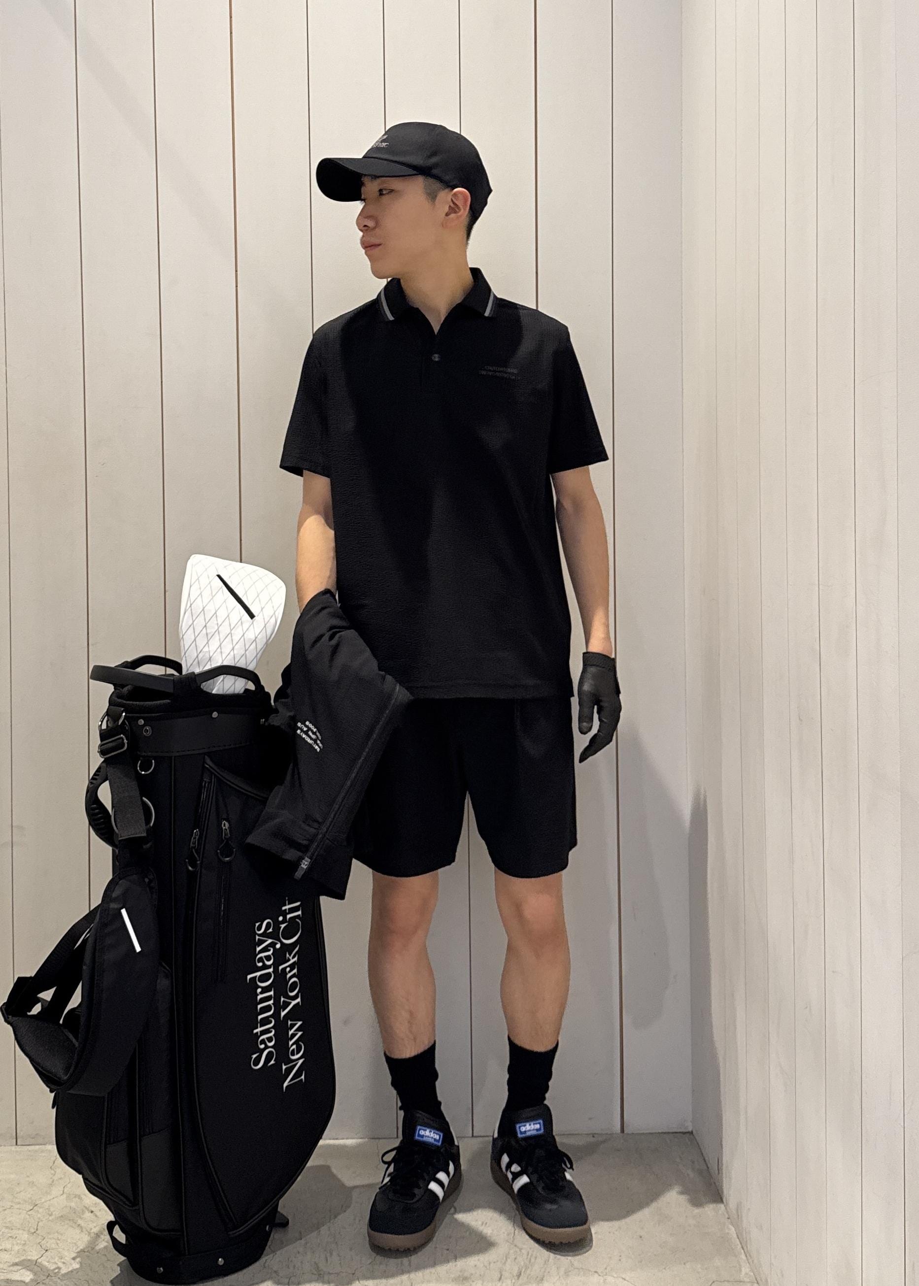 Saturdays NYC | X-PAC Caddie Bag | Rakuten Fashion(楽天
