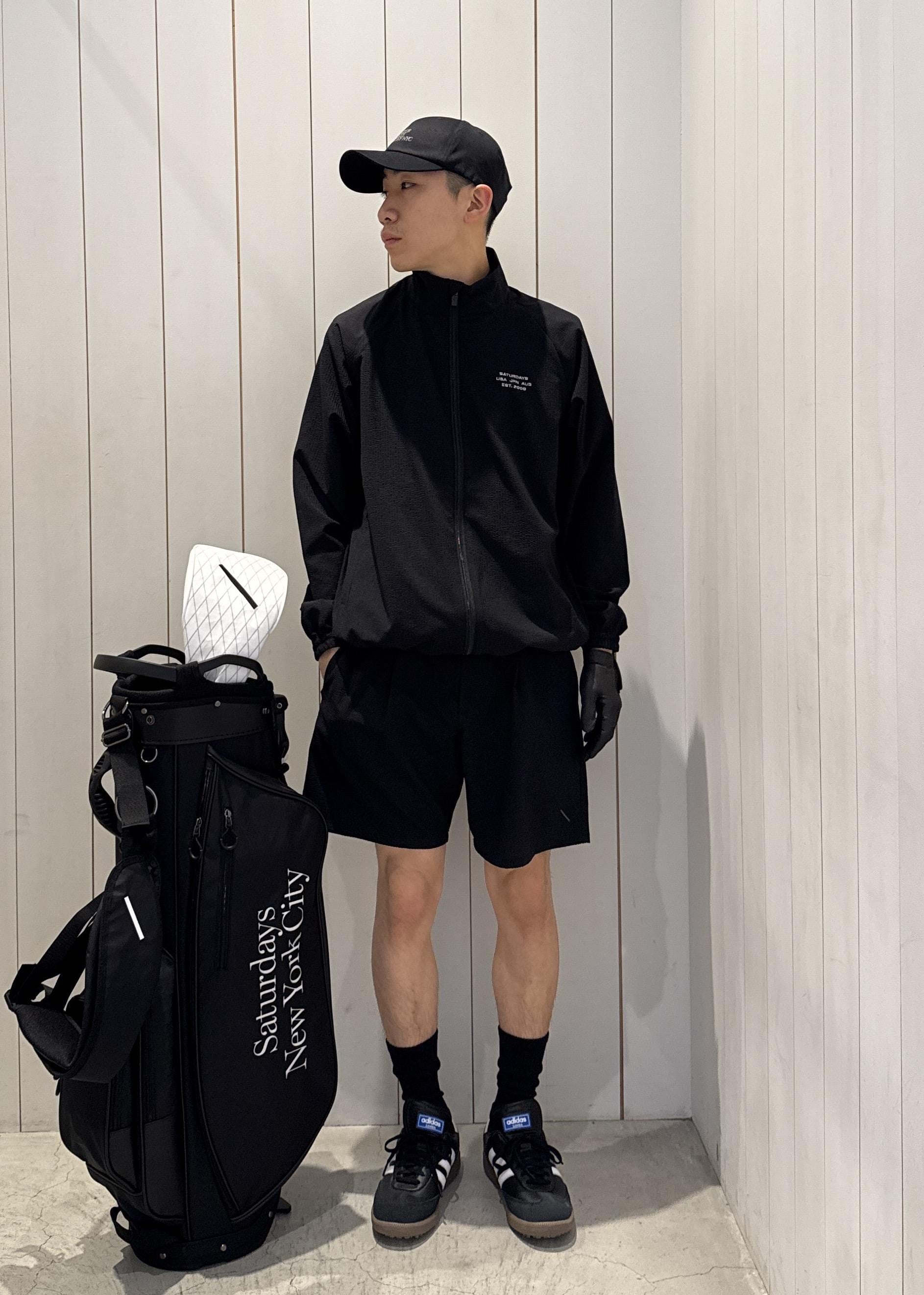Saturdays NYC | X-PAC Caddie Bag | Rakuten Fashion(楽天