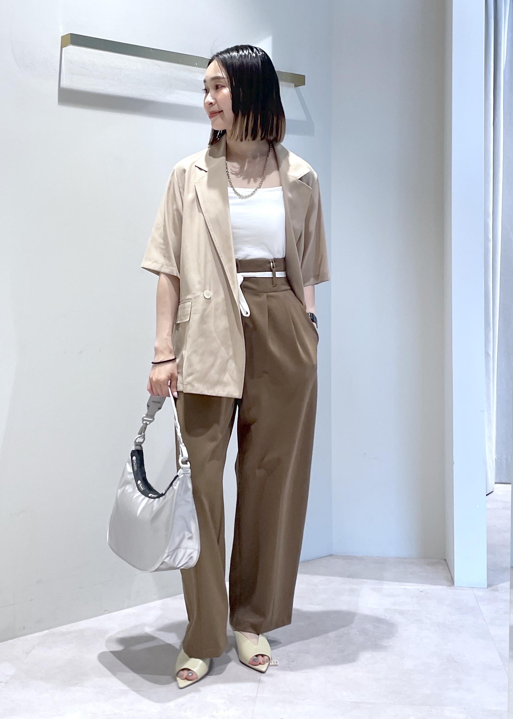 ADAM ET ROPE' | シアージャケット | Rakuten Fashion(楽天