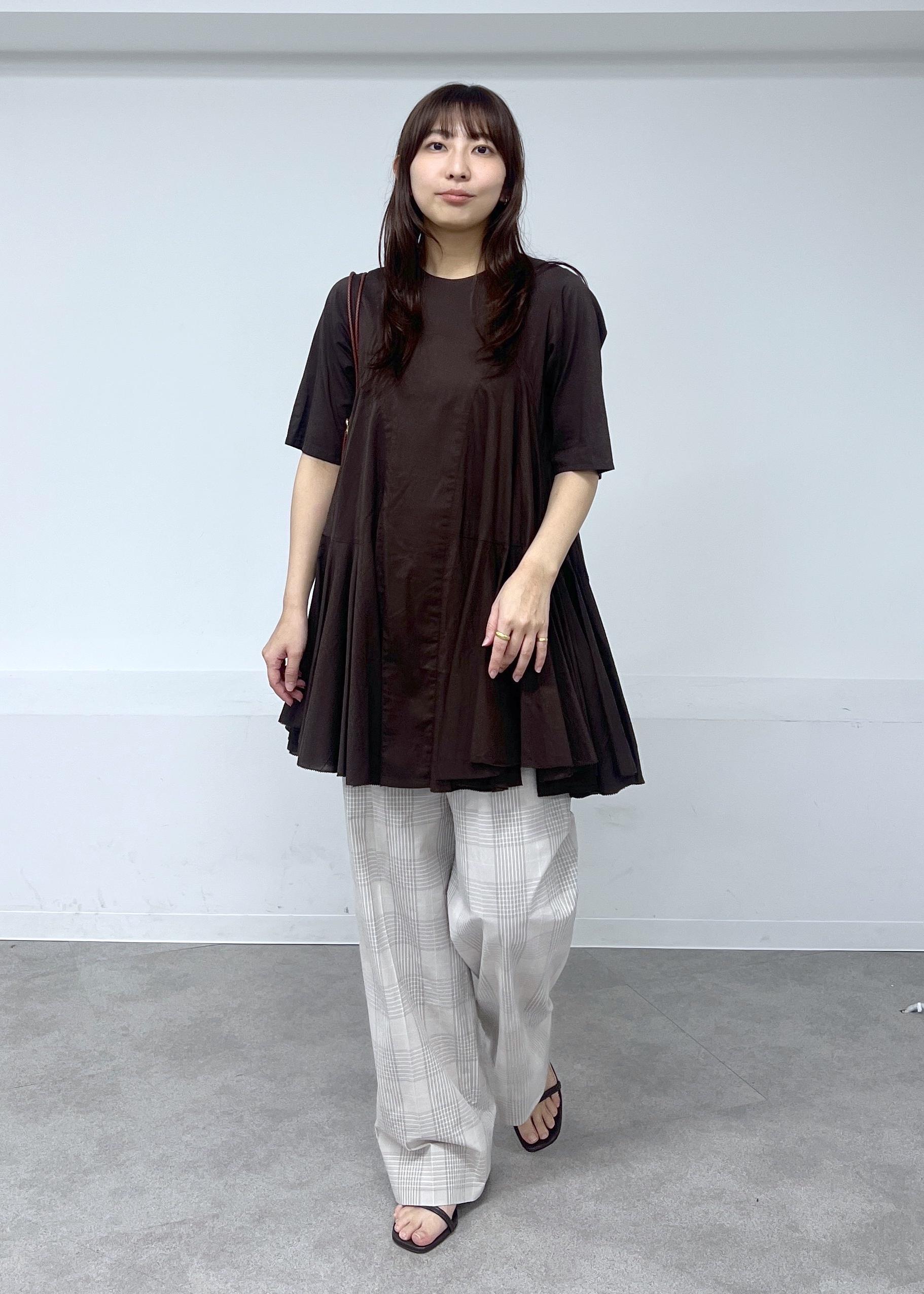 SALON adam et rope' | 【AAYUSHI(アユーシ) for SALON】別注
