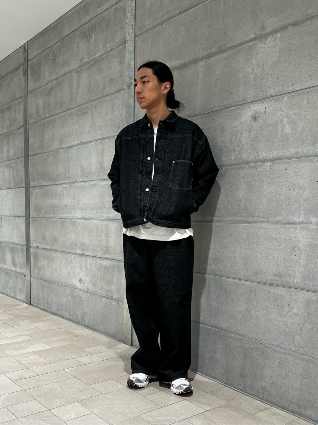 UNITED ARROWS | <UNITED ARROWS & SONS> DENIM TRUCKER 26SS/デニム