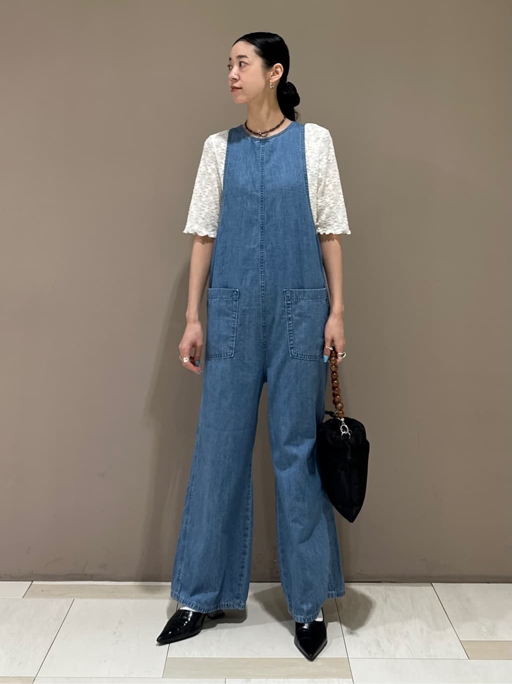 FREAK'S STORE | 別注 AMERICAN SLEEVE ALL IN ONE | Rakuten Fashion