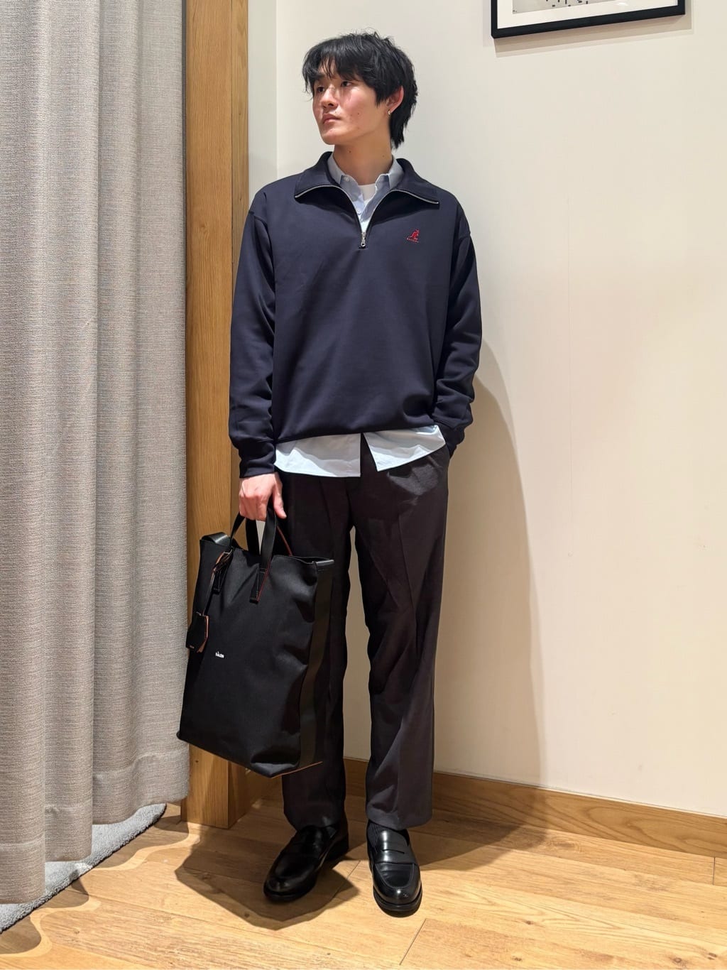 UNITED ARROWS LTD. OUTLET | <hALON>バリスティックナイロン トート