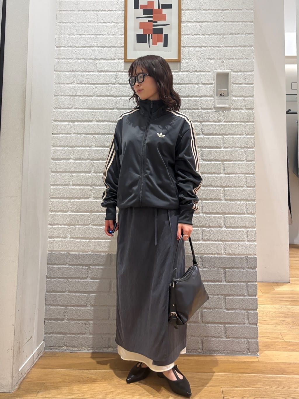 UNITED ARROWS green label relaxing | 【国内EXCLUSIVE】<adidas