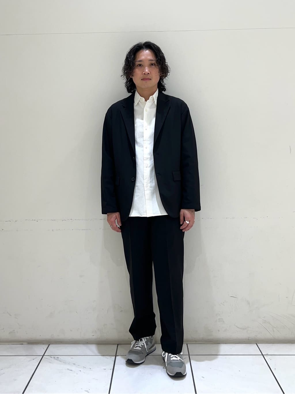 UNITED ARROWS green label relaxing | FREELITCH カジュアル 2B