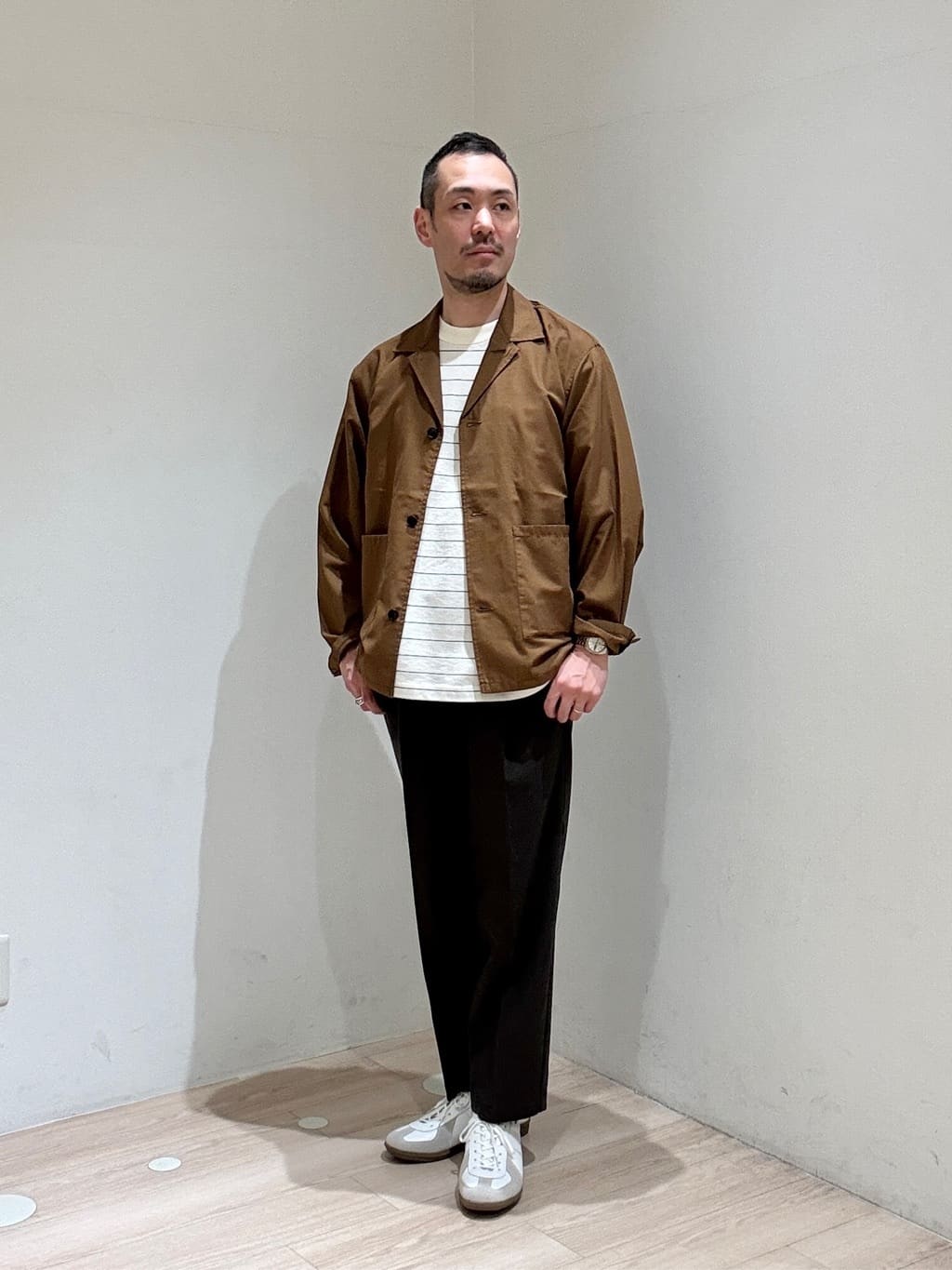 UNITED ARROWS green label relaxing | FREELITCH オルマイ ワイド W3