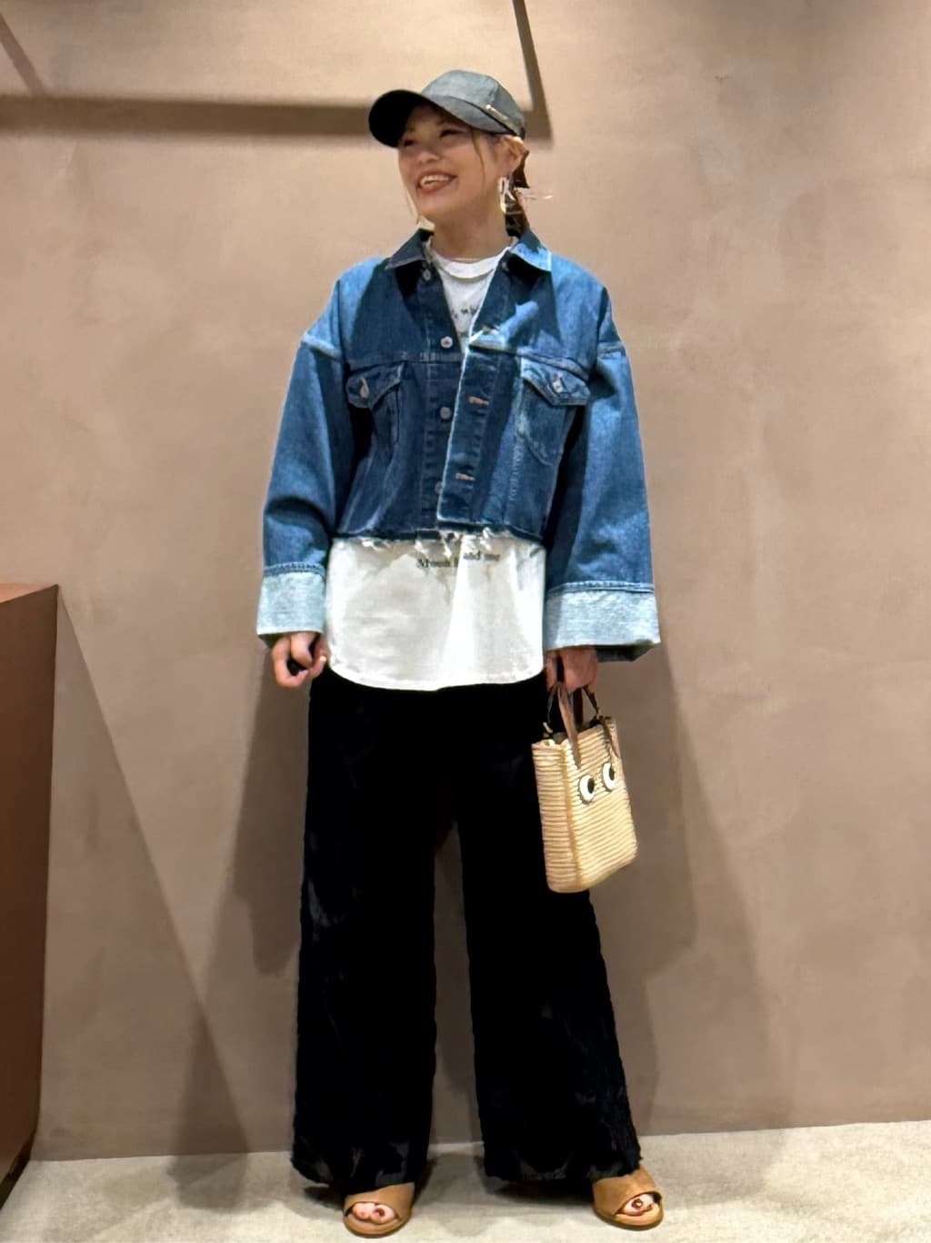 UNITED ARROWS | <Athena New York>BECKY リボン キャップ | Rakuten