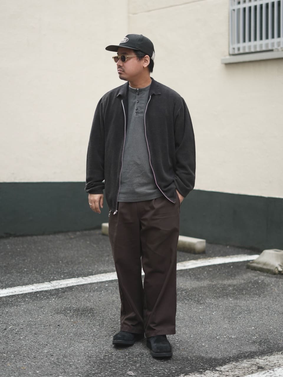 Schott | ×DICKIES/ディッキーズ/TC WORK PANTS/TC ワークパンツ