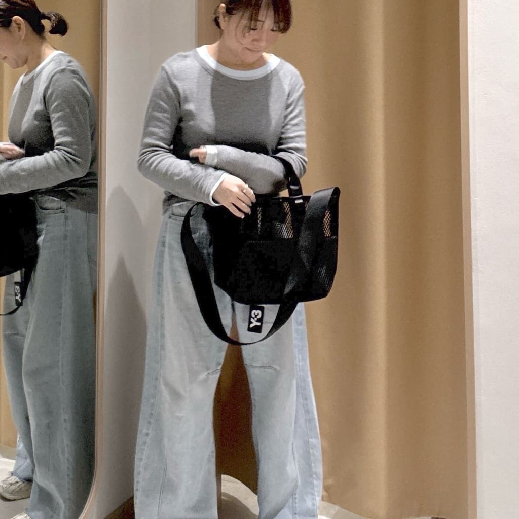 ear PAPILLONNERのボリュームローファー【SUM1 STYLE】を使ったコーディネートを紹介します。｜Rakuten Fashion(楽天ファッション／旧楽天ブランドアベニュー)6981318
