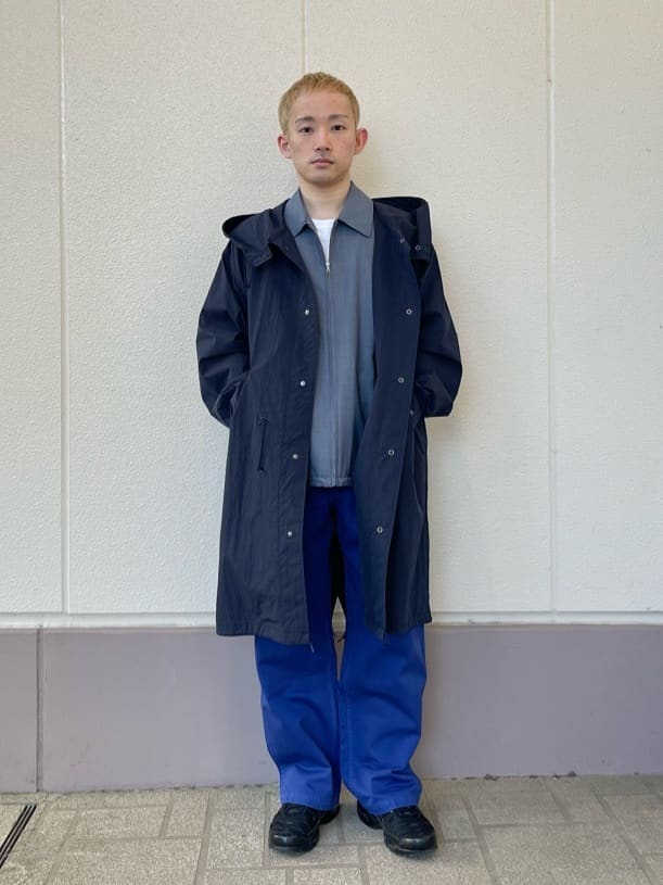 UNITED ARROWS LTD. OUTLET | TW マイクロチェック ブルゾン | Rakuten