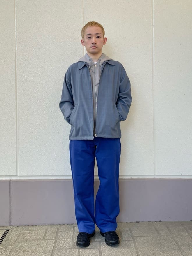 UNITED ARROWS LTD. OUTLET | TW マイクロチェック ブルゾン | Rakuten