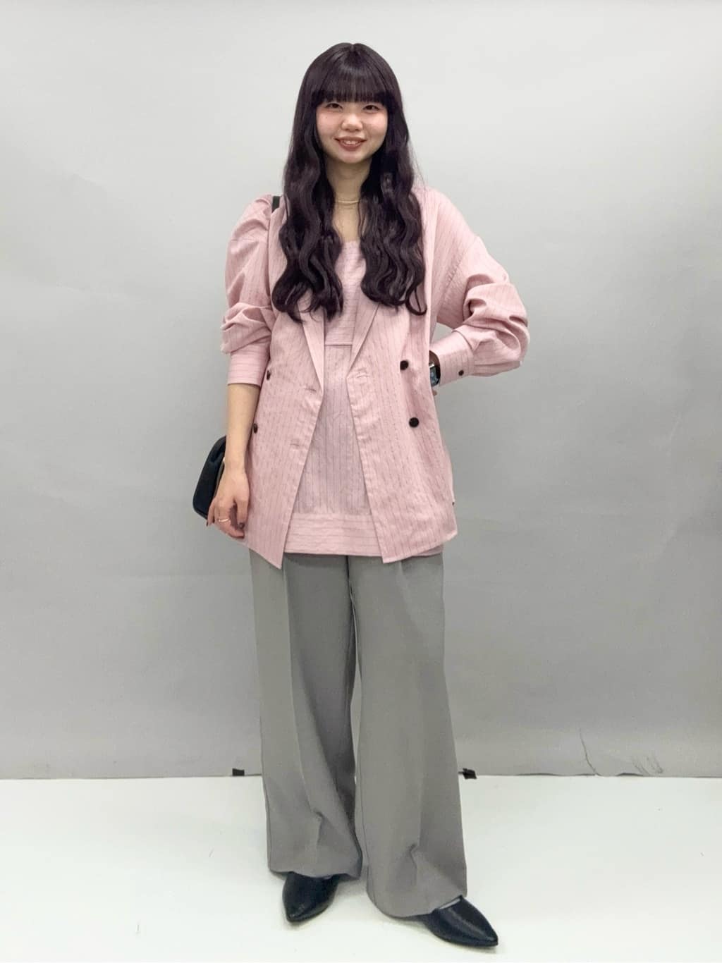 coen | 【RONEL】ストライプシャツジャケット | Rakuten Fashion(楽天