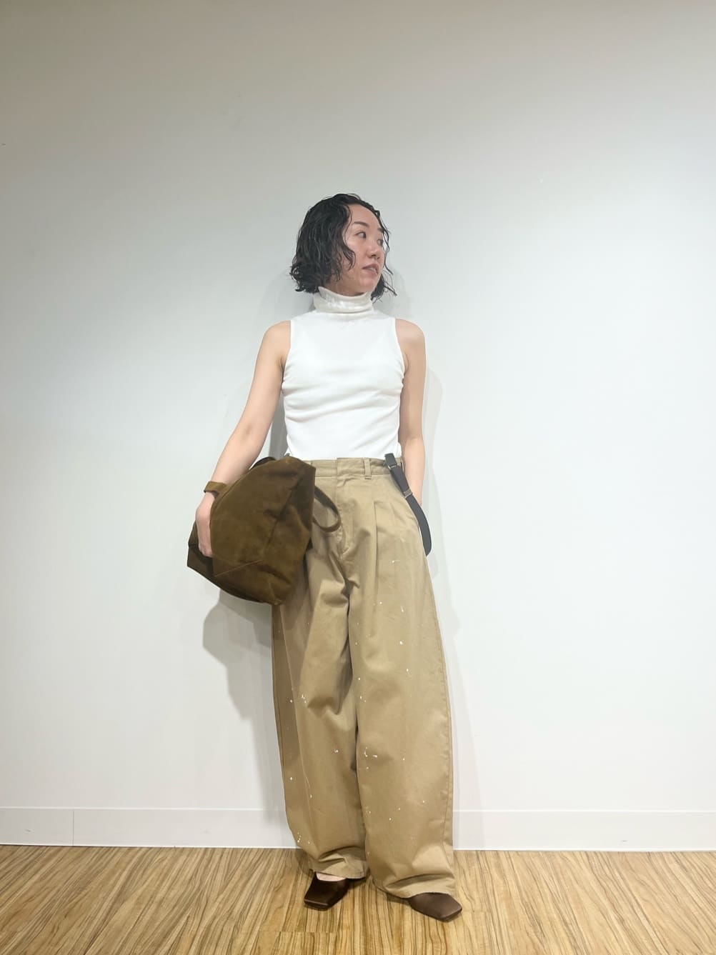 Whim Gazette | 【Hoaw.】サスペンダー | Rakuten Fashion(楽天