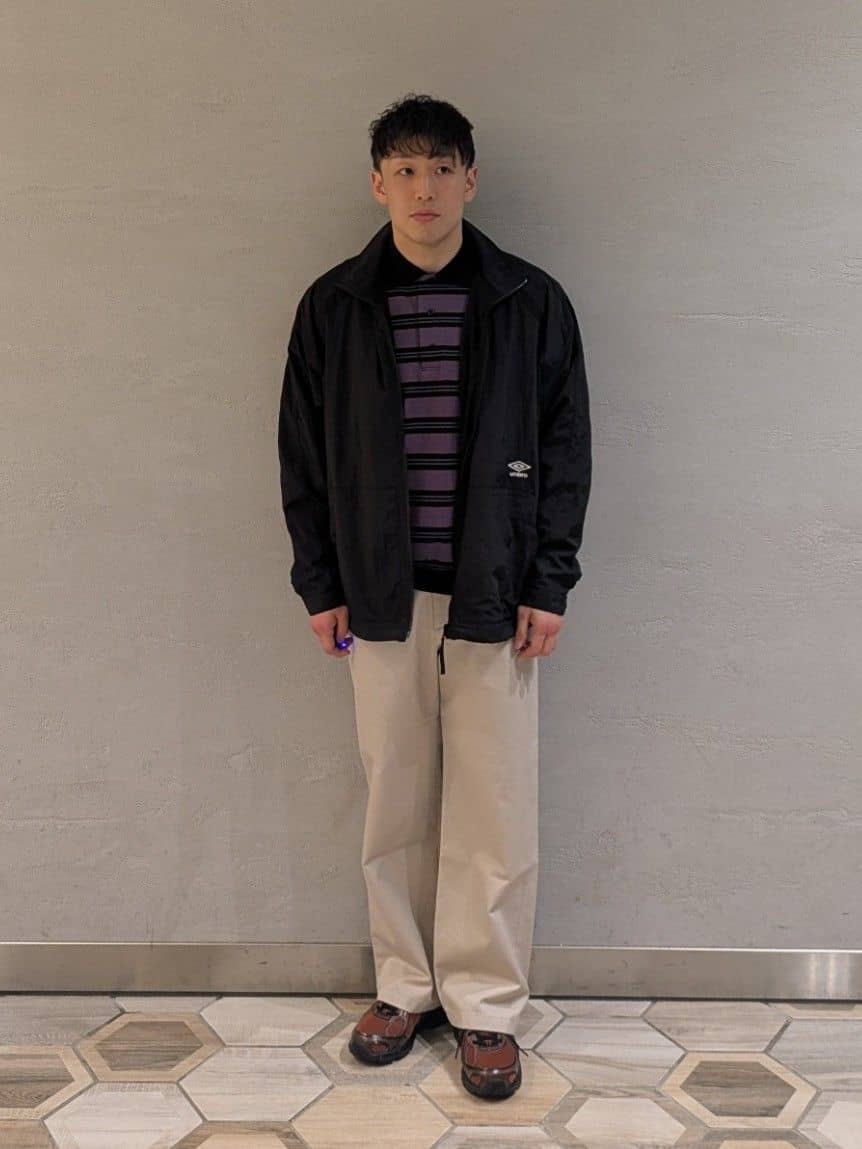 UNITED ARROWS green label relaxing | 【別注】<UMBRO>スタンド