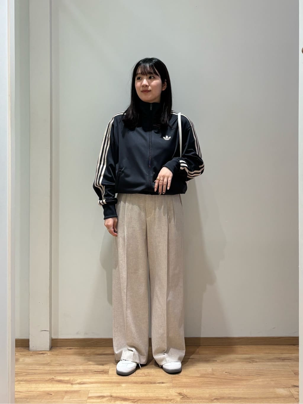 UNITED ARROWS green label relaxing | 【国内EXCLUSIVE】<adidas