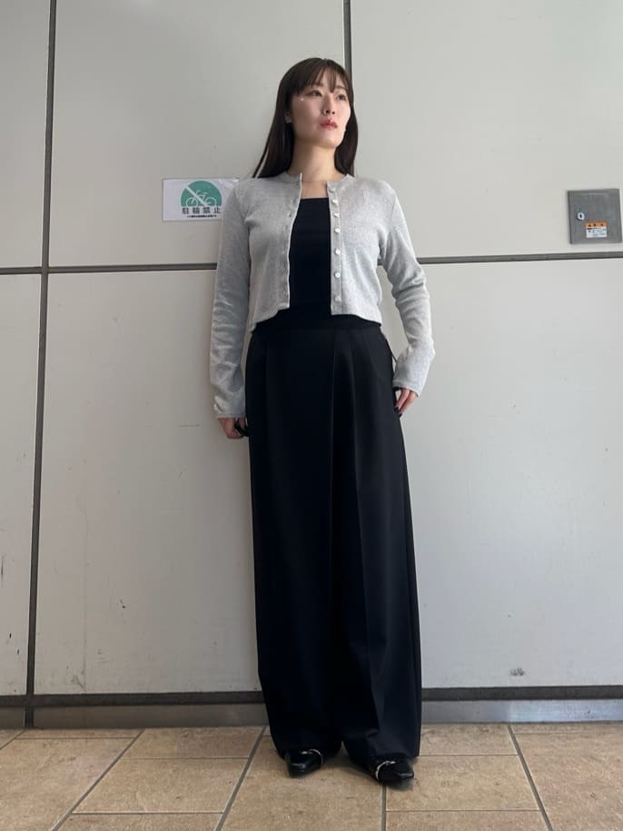 BEAUTY&YOUTH UNITED ARROWS | コットン パターンメッシュ